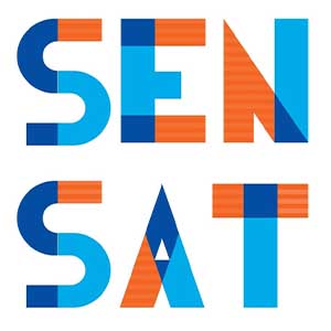 Спутниковый интернет sensat